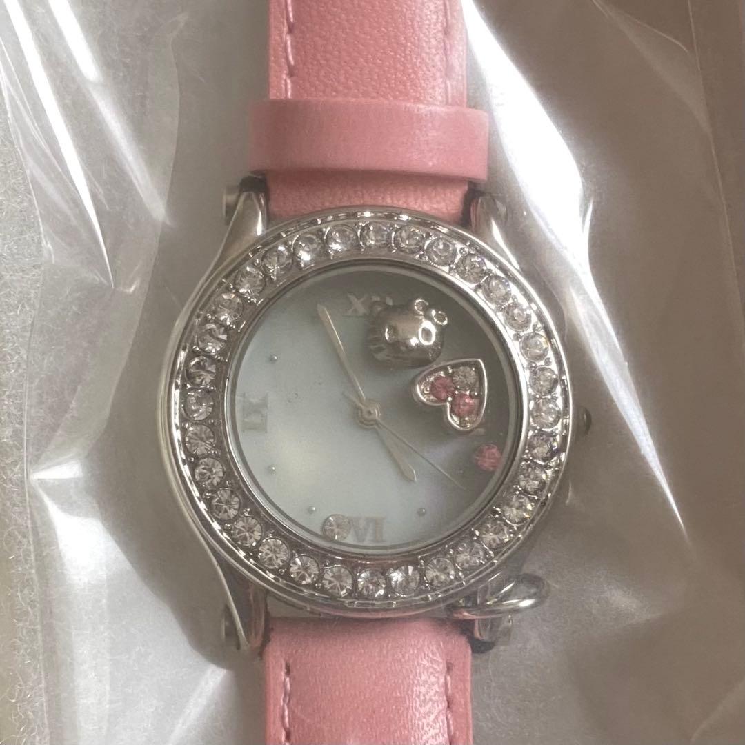 【非売品あり】Hello Kitty シルバージュエリーセット