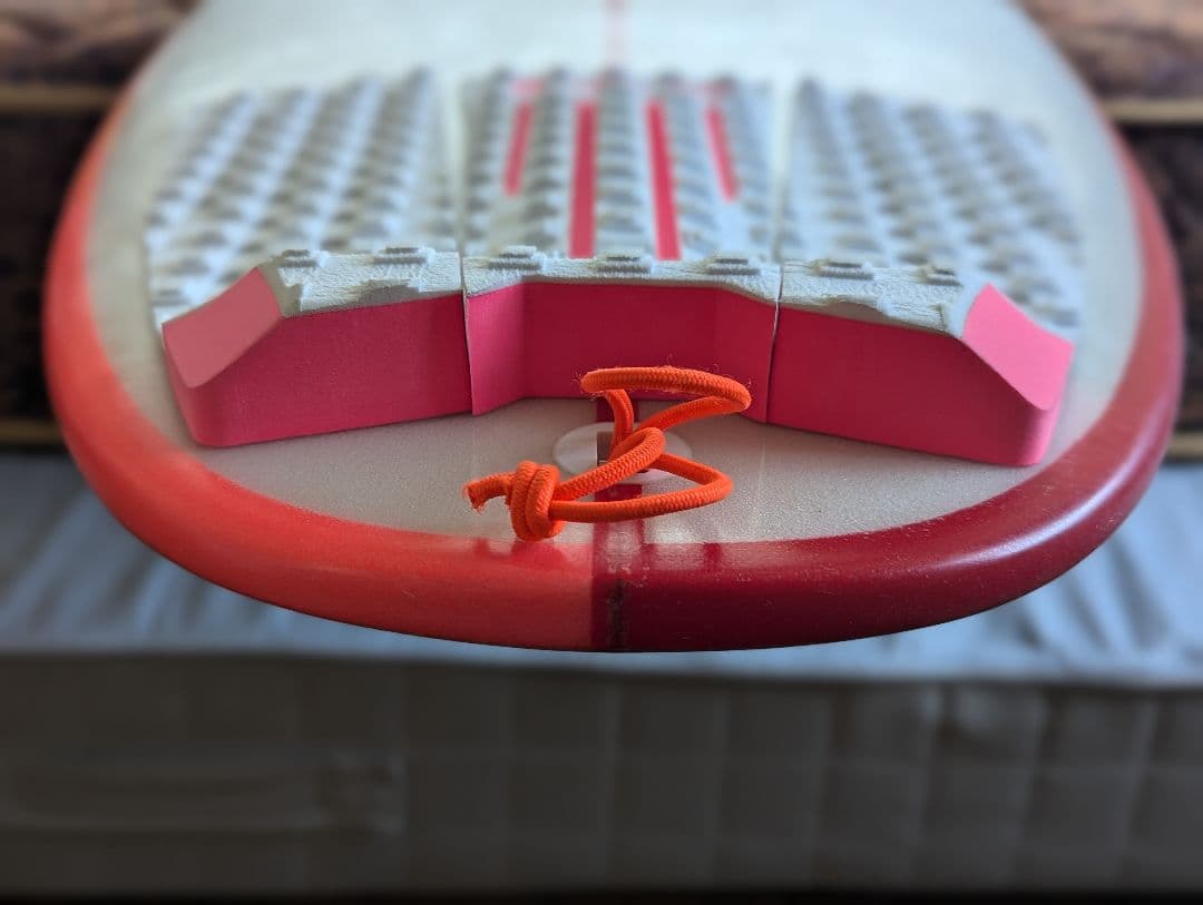 【期間限定値下げ中】JUSTICE SURFBOARDジャスティス サーフボード