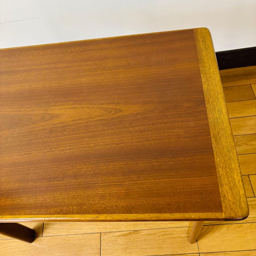 カリモクkarimoku サイドテーブル コーヒーテーブル送料込み