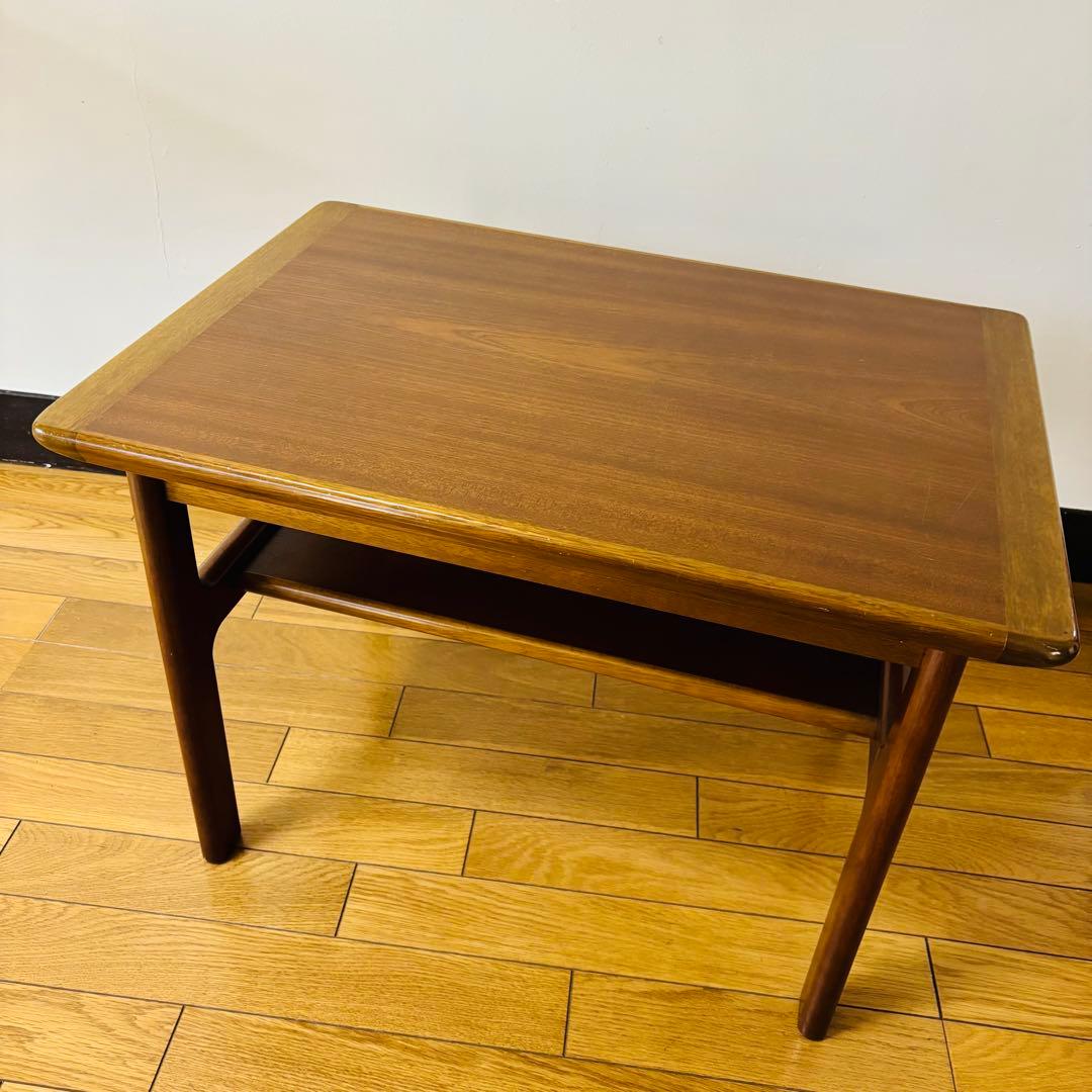 カリモクkarimoku サイドテーブル コーヒーテーブル送料込み