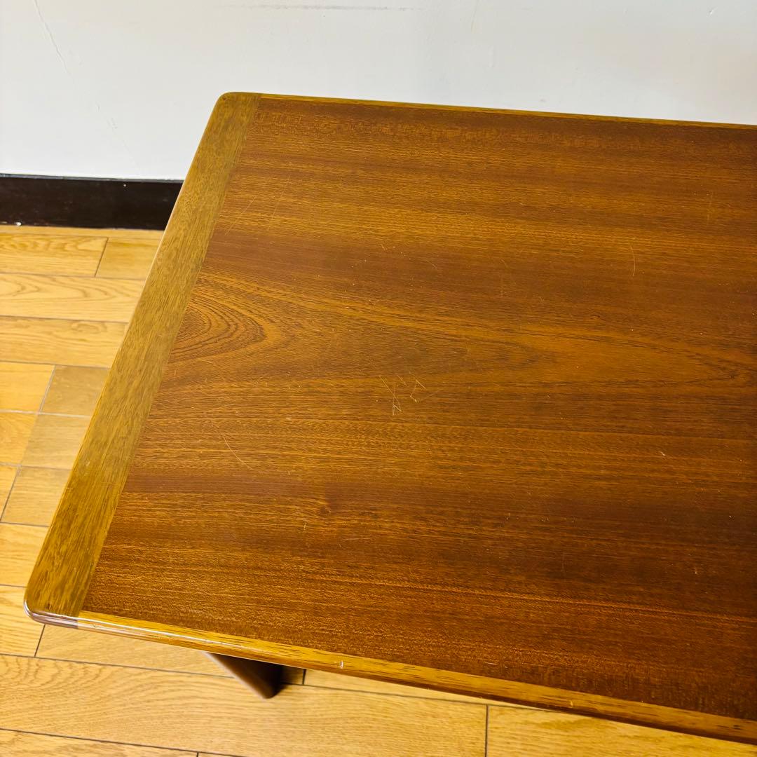 カリモクkarimoku サイドテーブル コーヒーテーブル送料込み