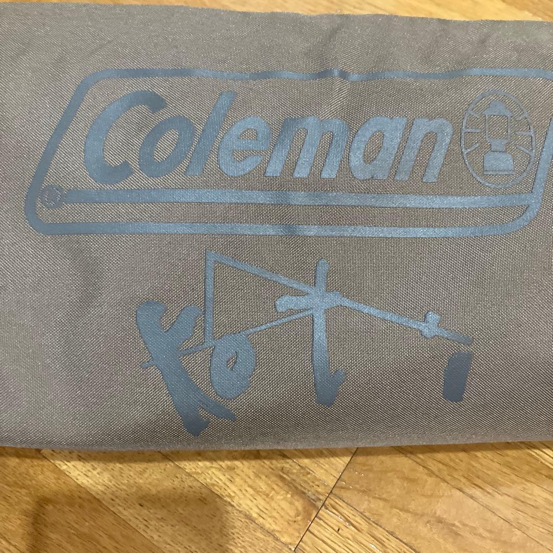 Coleman×koti BEAUTY&YOUTH COZY CHAIR