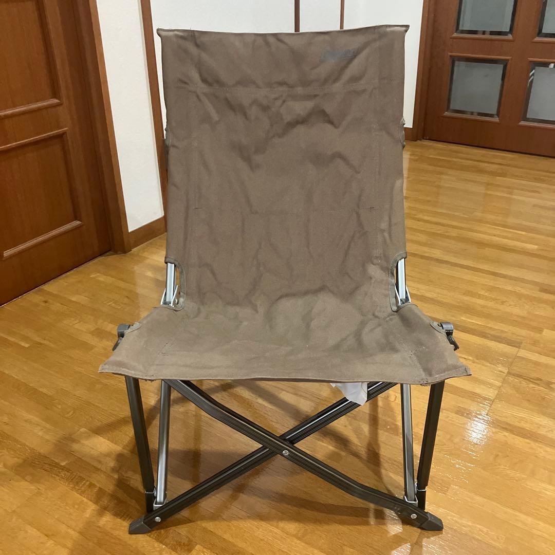 Coleman×koti BEAUTY&YOUTH COZY CHAIR