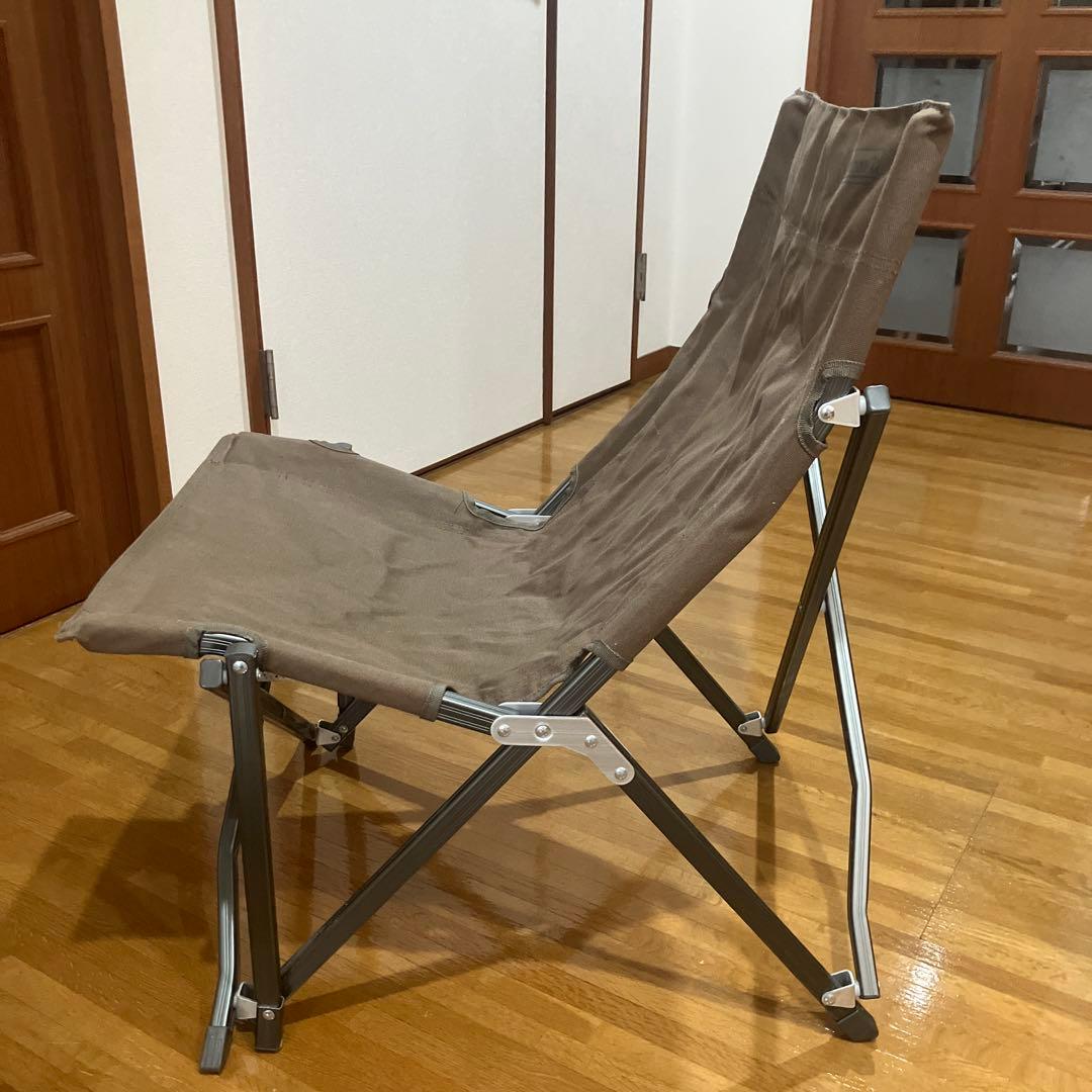 Coleman×koti BEAUTY&YOUTH COZY CHAIR