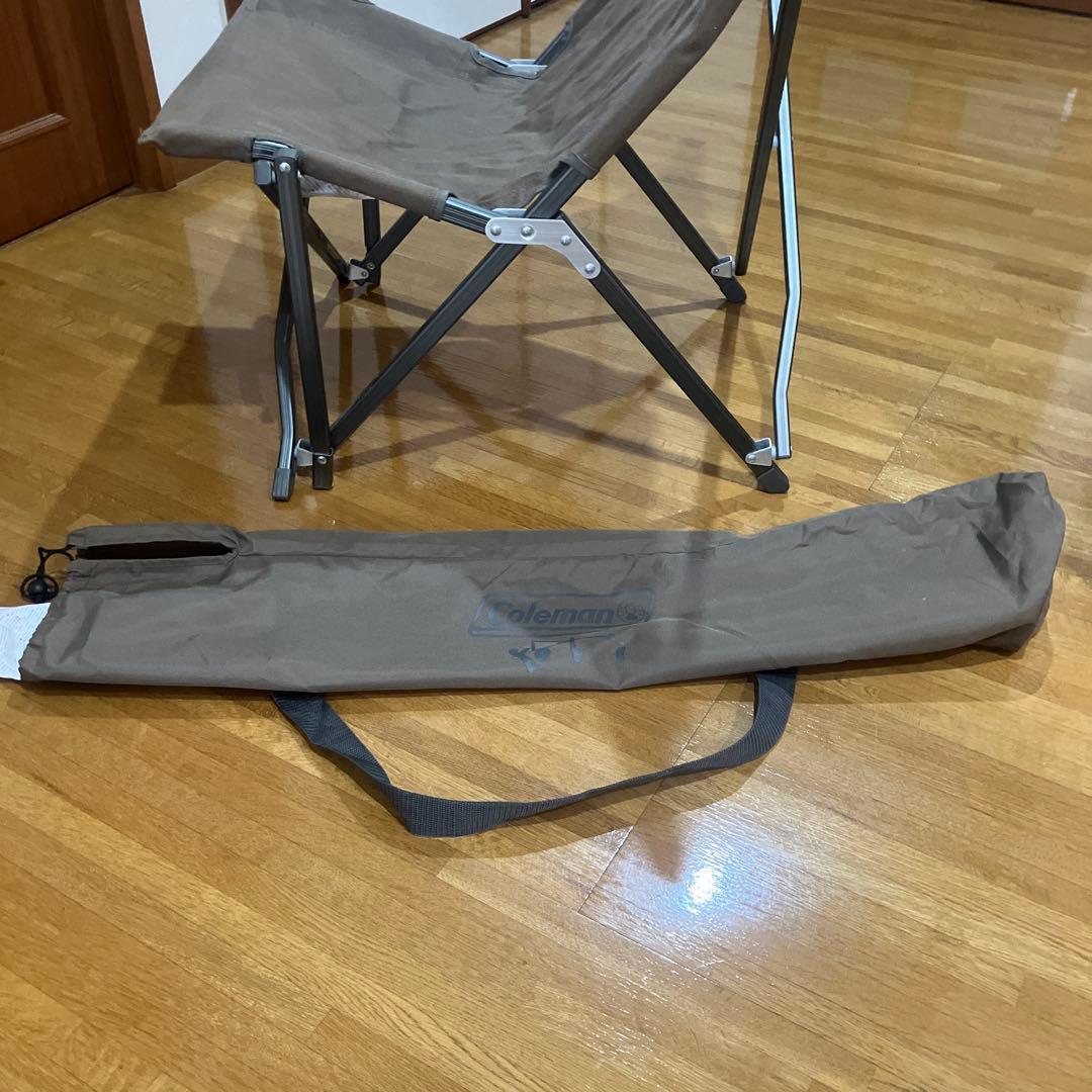 Coleman×koti BEAUTY&YOUTH COZY CHAIR