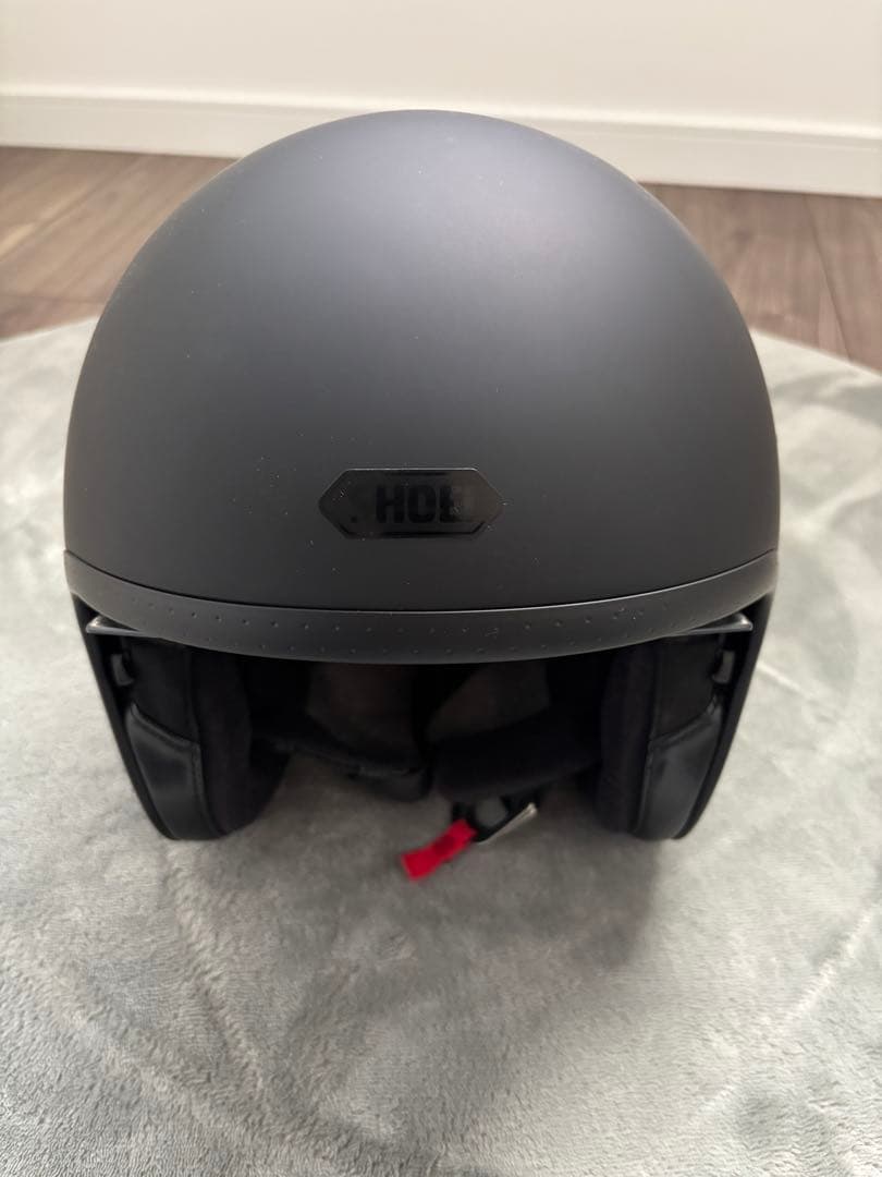 SHOEI JO ヘルメット