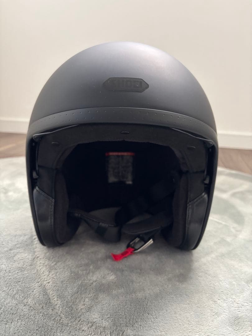 SHOEI JO ヘルメット