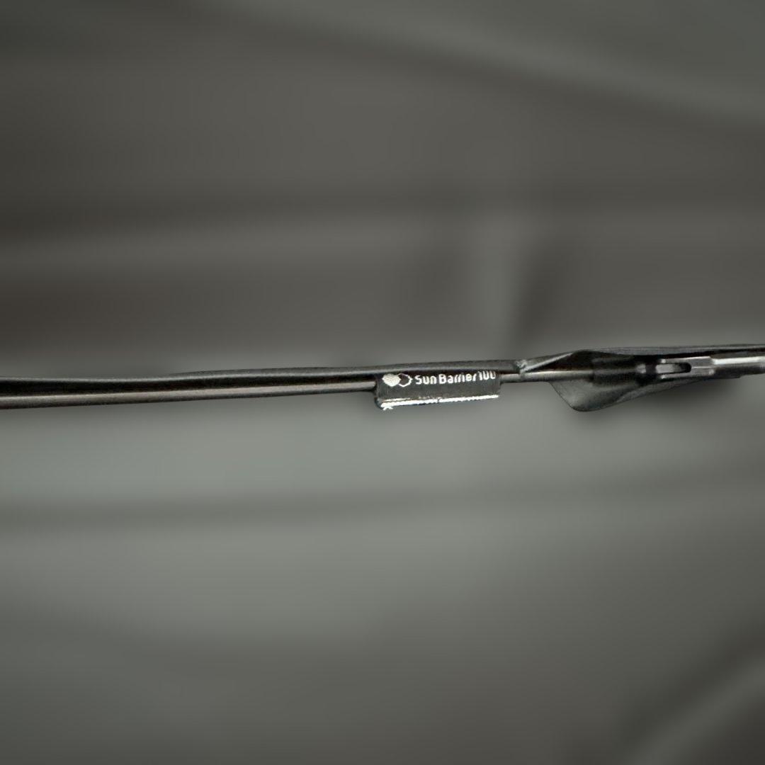 サンバリア100 Sサイズ　ブラック