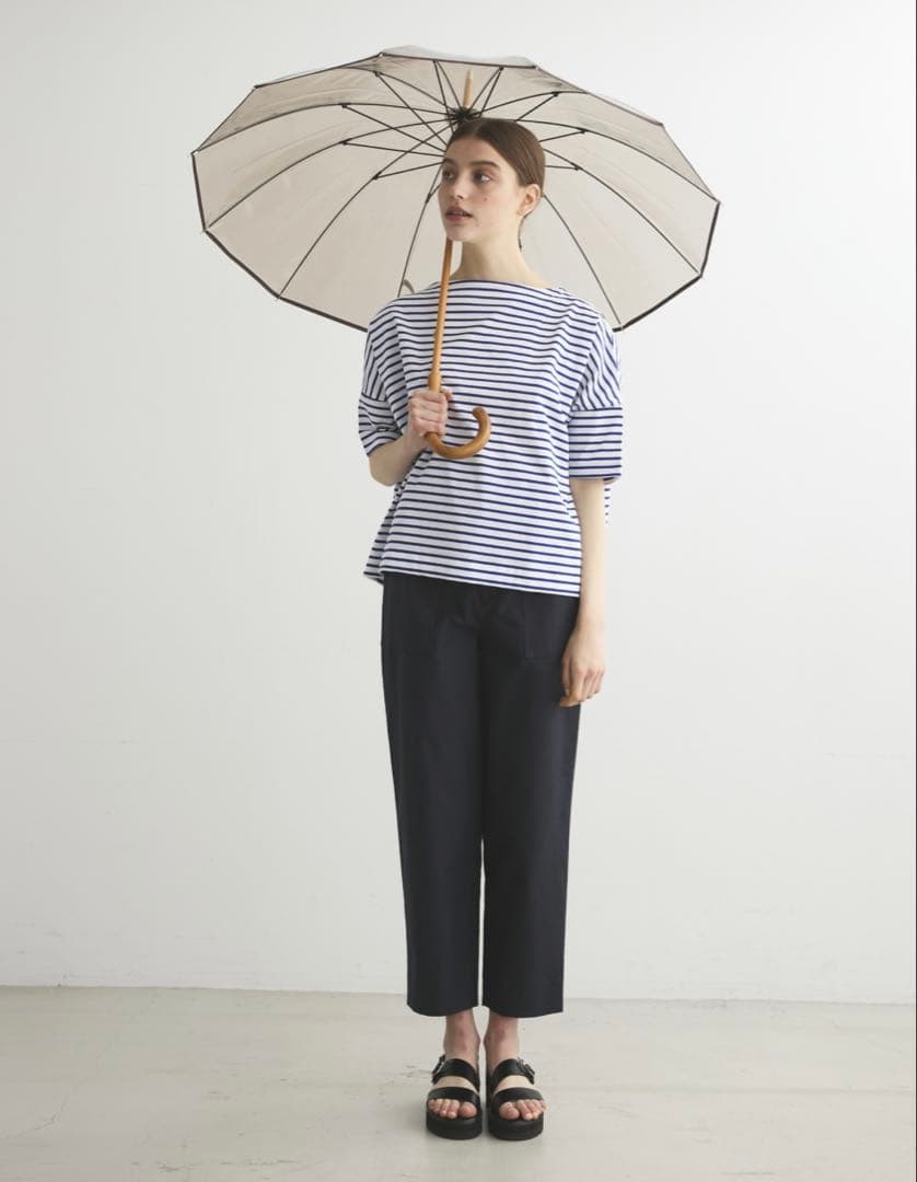 新品未使用タグ付きTraditional Weatherwear 傘