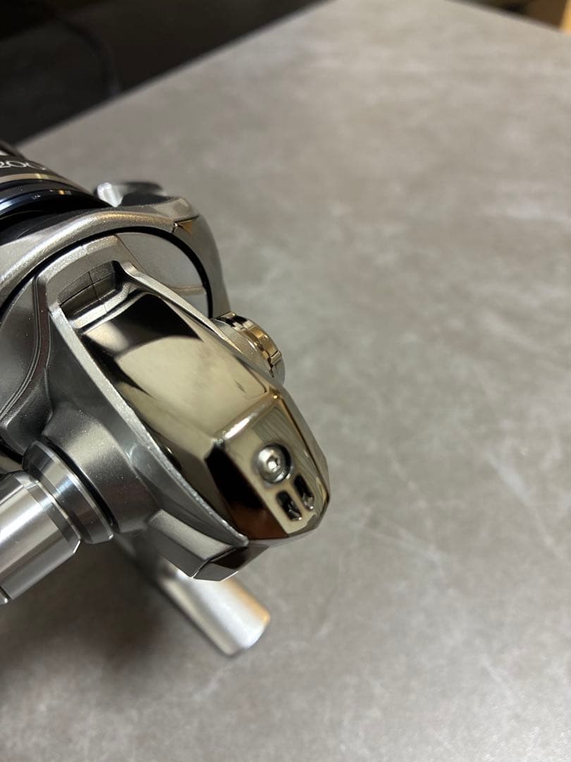 SHIMANO 19ストラディック　C2000SHG