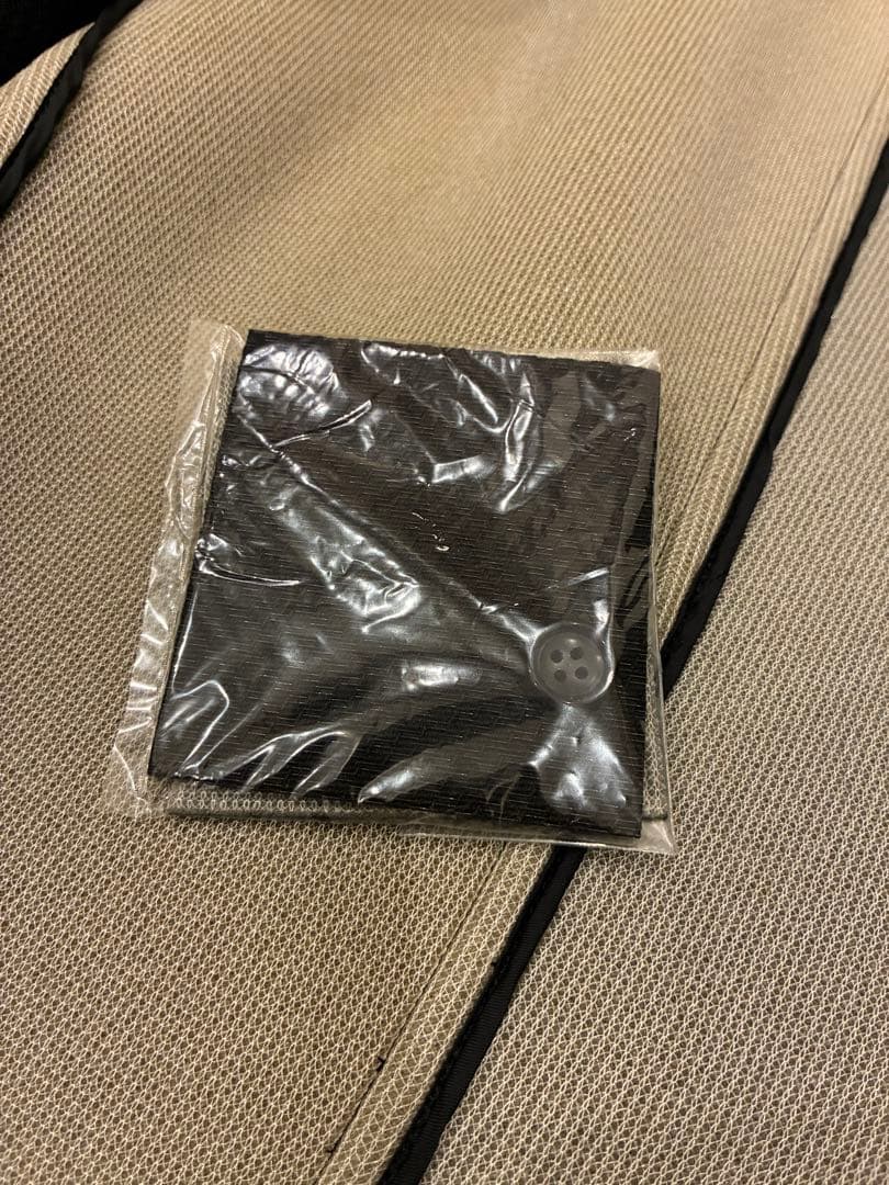 <1/4限定SALE> COMME des GARÇONS HP異素材ジャケット