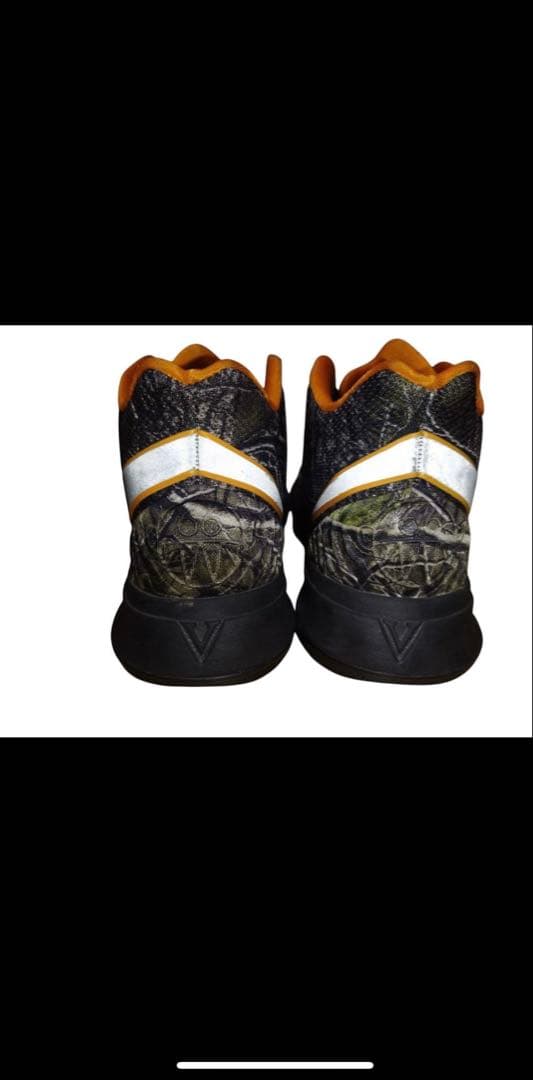 【レア】NIKE　Kyrie5 　ナイキ　カイリー5　taco　バッシ