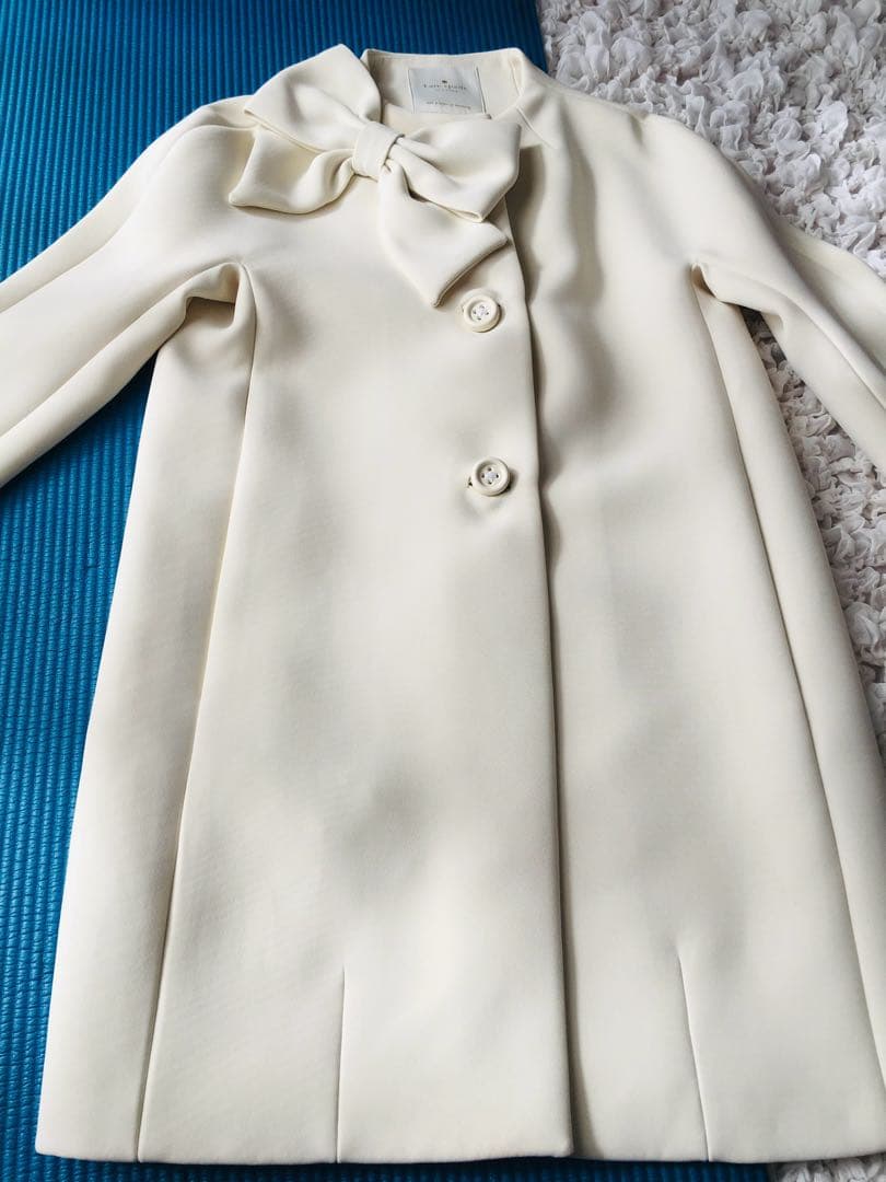 kate spade ケイトスペードコート