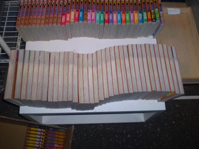 ノ*送様 漫画 コミックセット 名探偵コナン 1巻～92巻+建設ファイルの計93