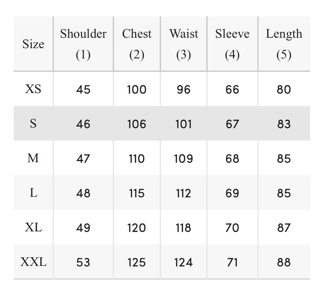 Gloverall グローバーオール　チャーチル　ピーコート Sサイズ 黒