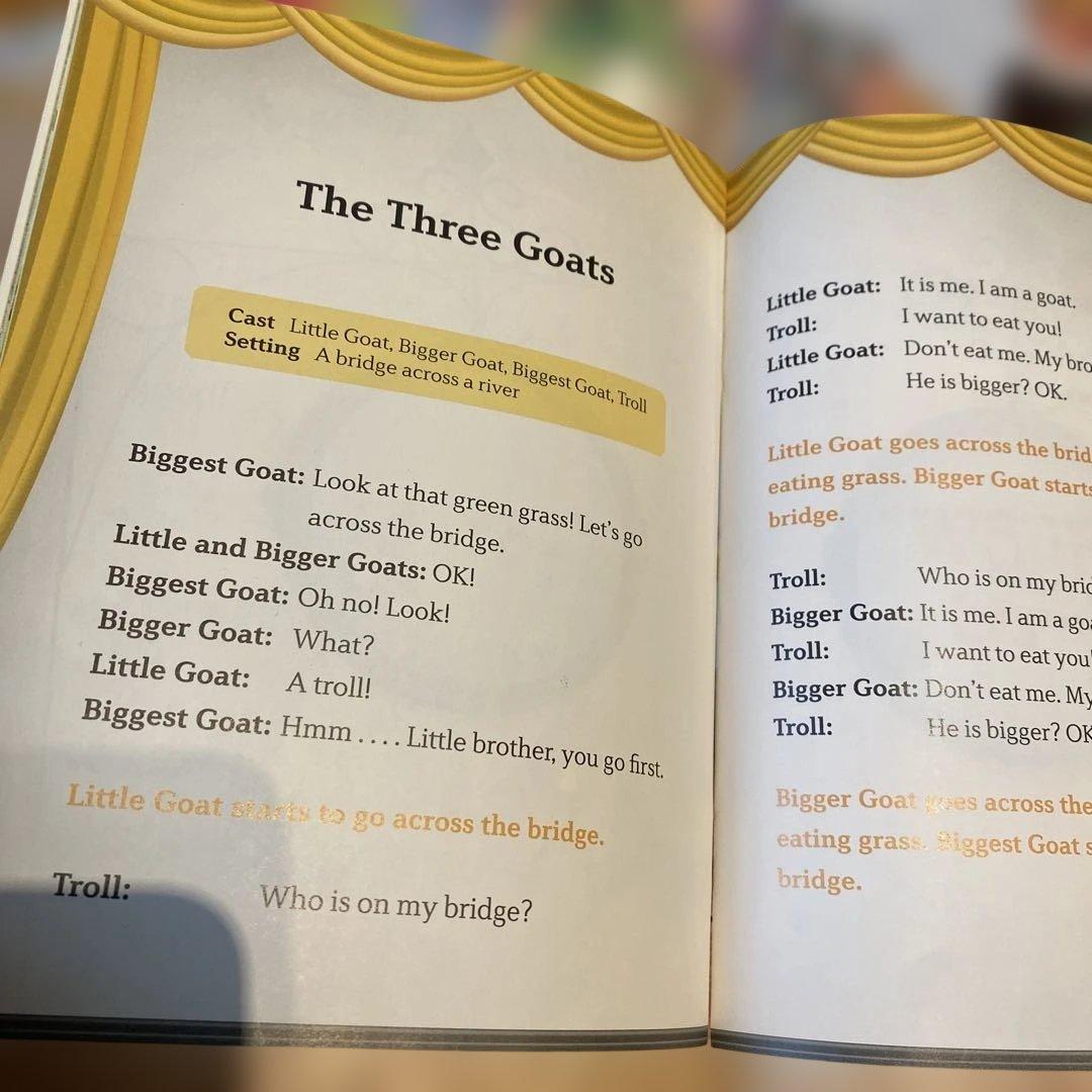 Young Learners Classic Readers 9冊セットCD付き