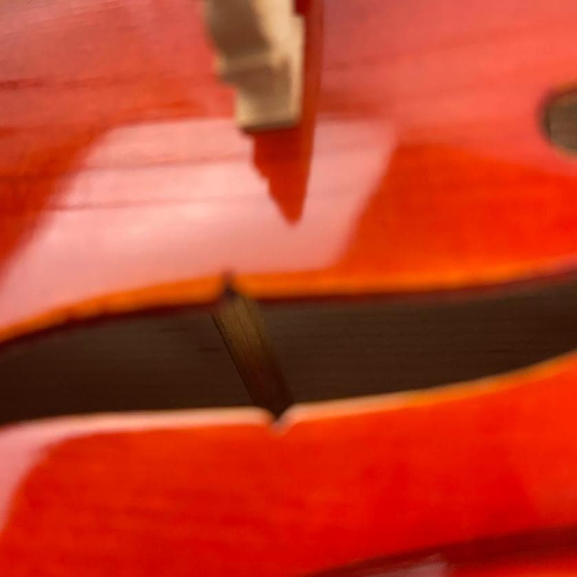 極艶・極美●鈴木バイオリン● No.300 4/4 1979年製 ヴァイオリン