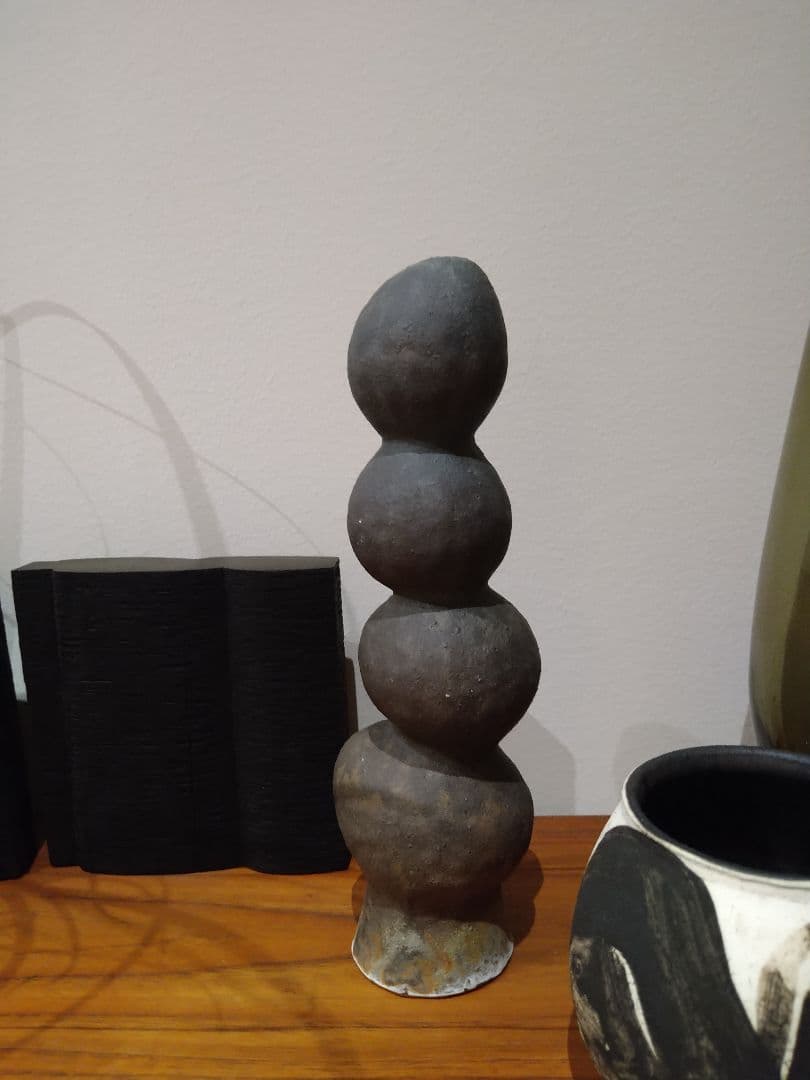 坂本紬野子　オブジェ