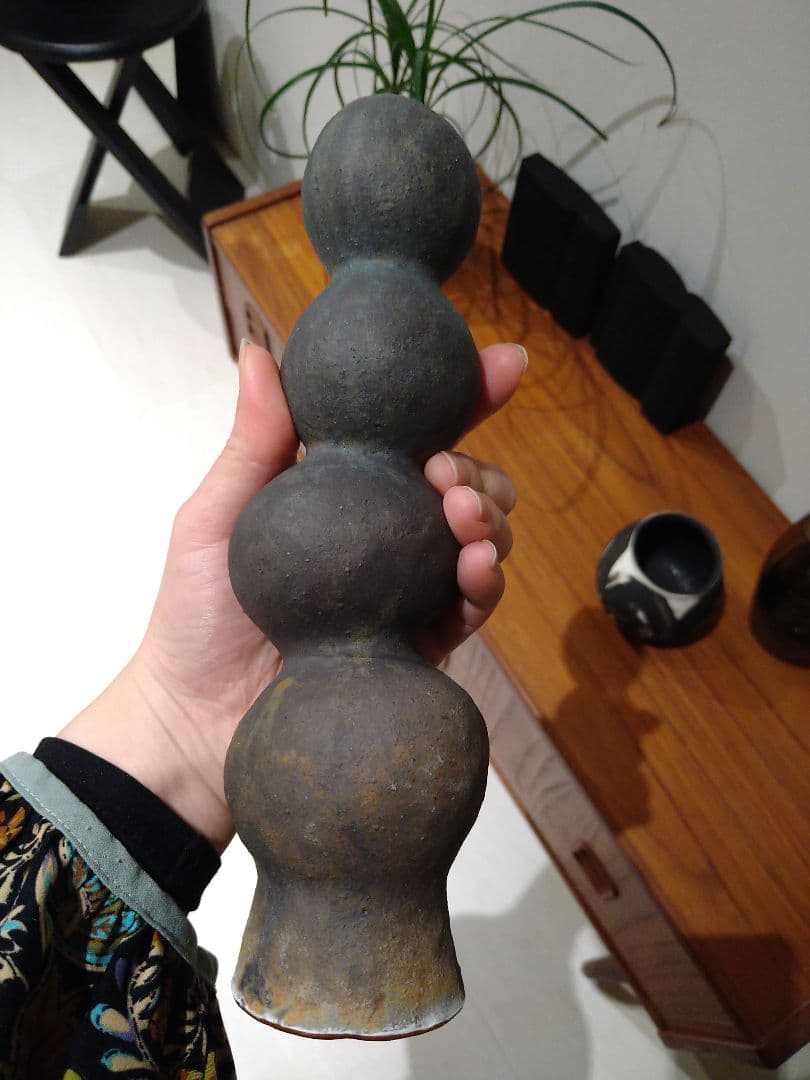 坂本紬野子　オブジェ