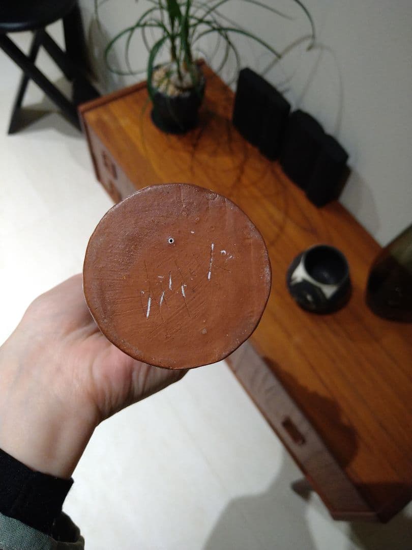 坂本紬野子　オブジェ