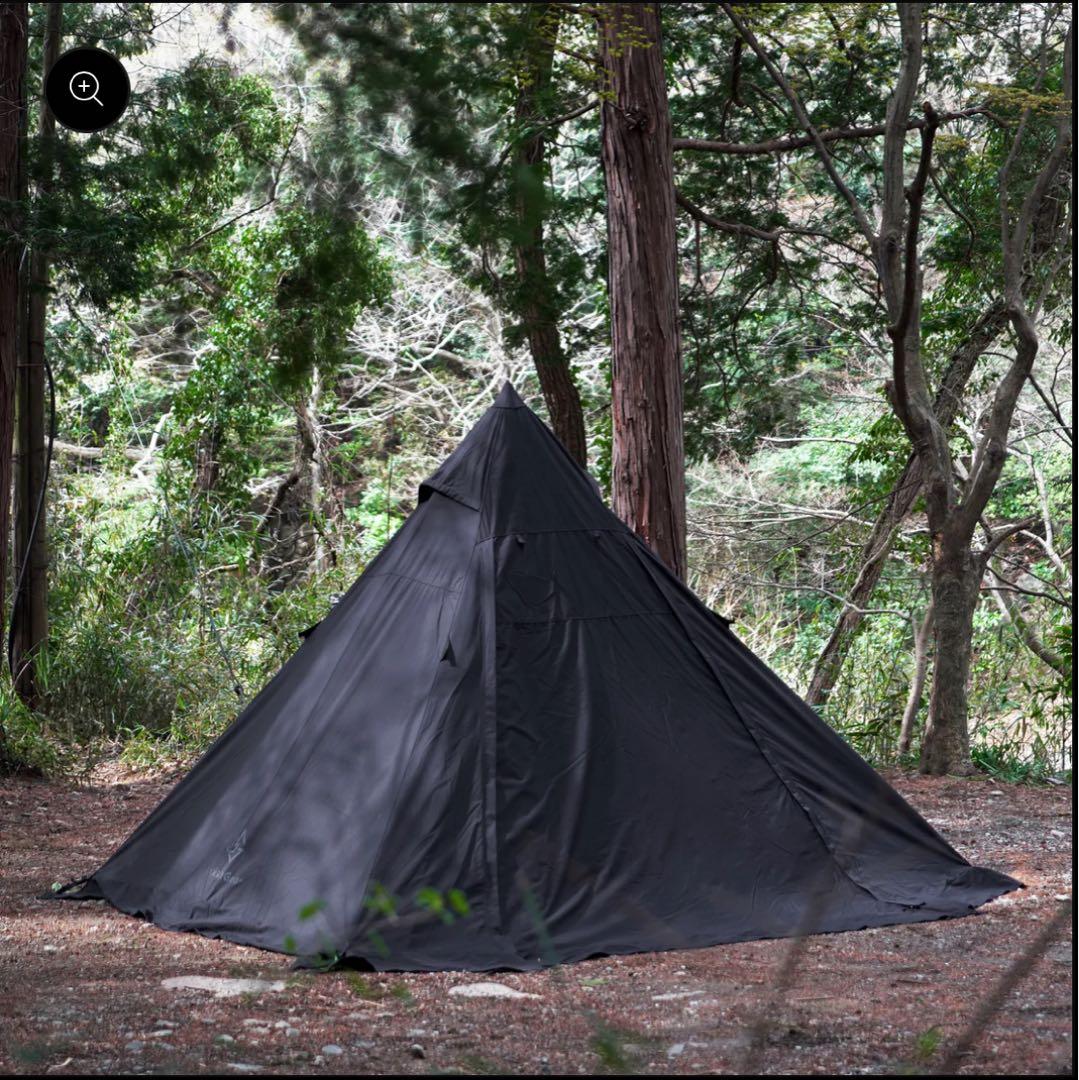 ブラキッシュギア・ブラックティピーV2