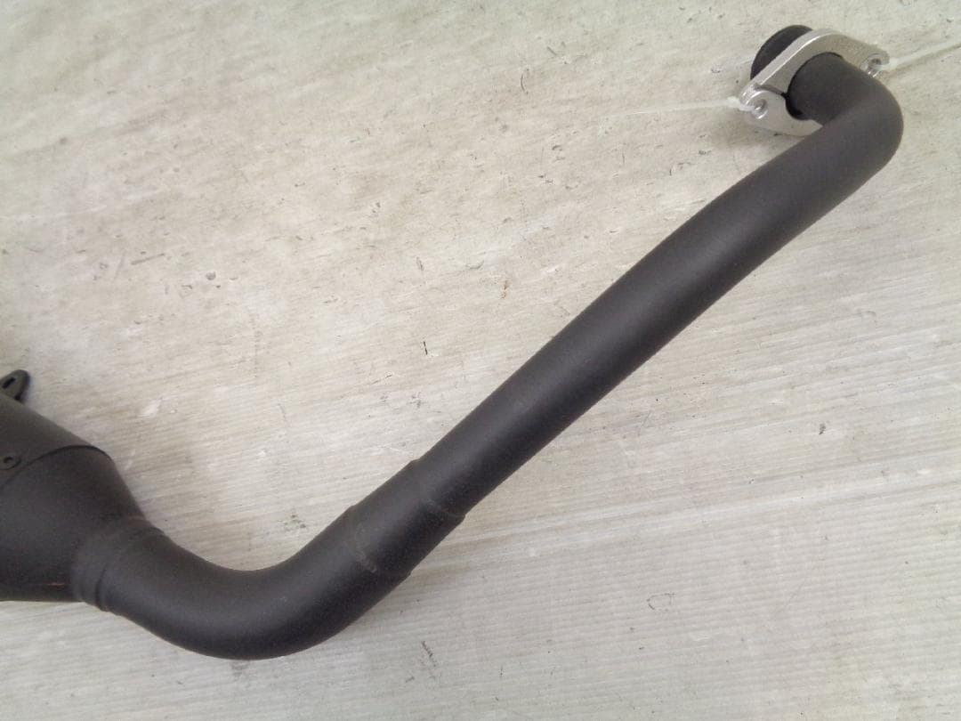 CB125R JC91 21-24 モリワキ NEO CLASSIC マフラー