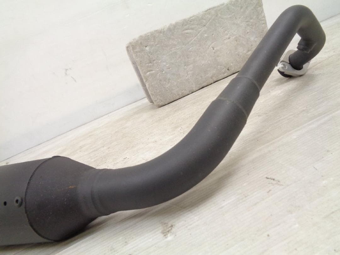 CB125R JC91 21-24 モリワキ NEO CLASSIC マフラー