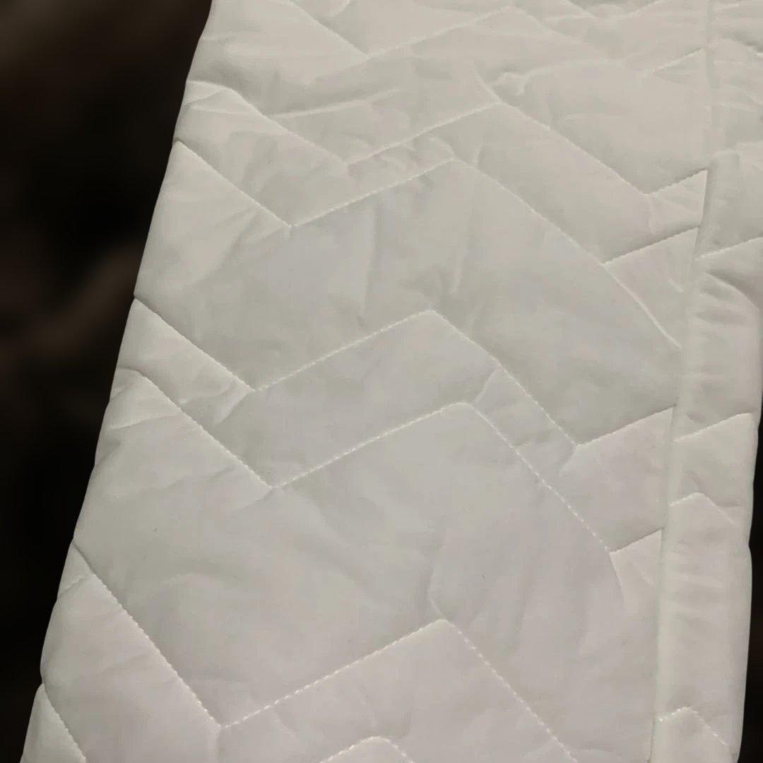 adidas EX STRETCH ACTIVE レディースパンツ ホワイト