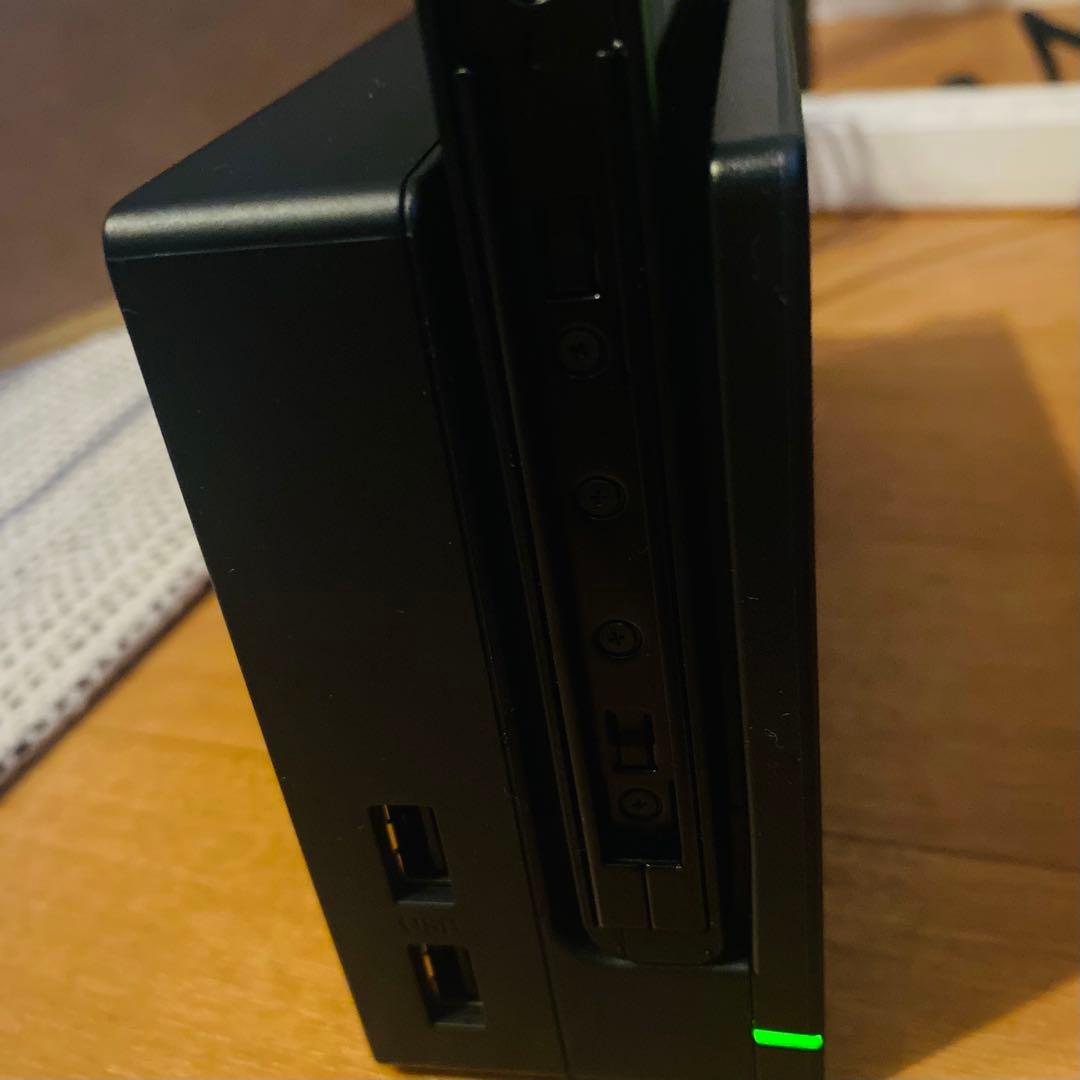 Nintendo Switch 本体 + マリオカート8デラックス