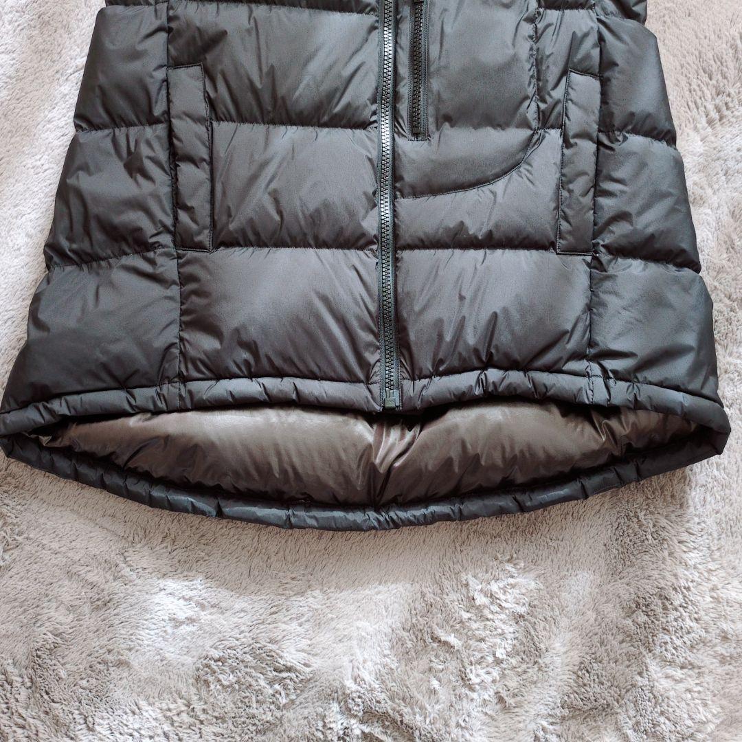 美品✨ユニクロ +J ジルサンダー ダウンボリュームベスト L　男女兼用