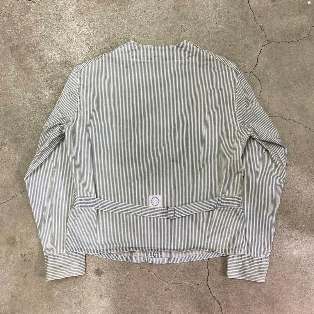 ジャケット・アウター NEW MANUAL #026 LE ENGINEER JACKET 12