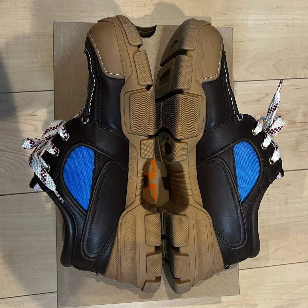 い*ん様 GUCCI BOATREK Dad sneaker【本物保証】