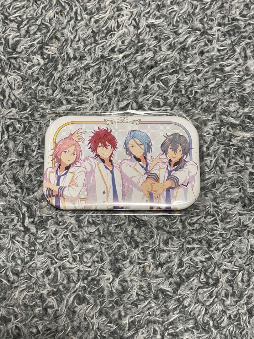 Ensemble Stars!!Cast Live Starry Sympho…