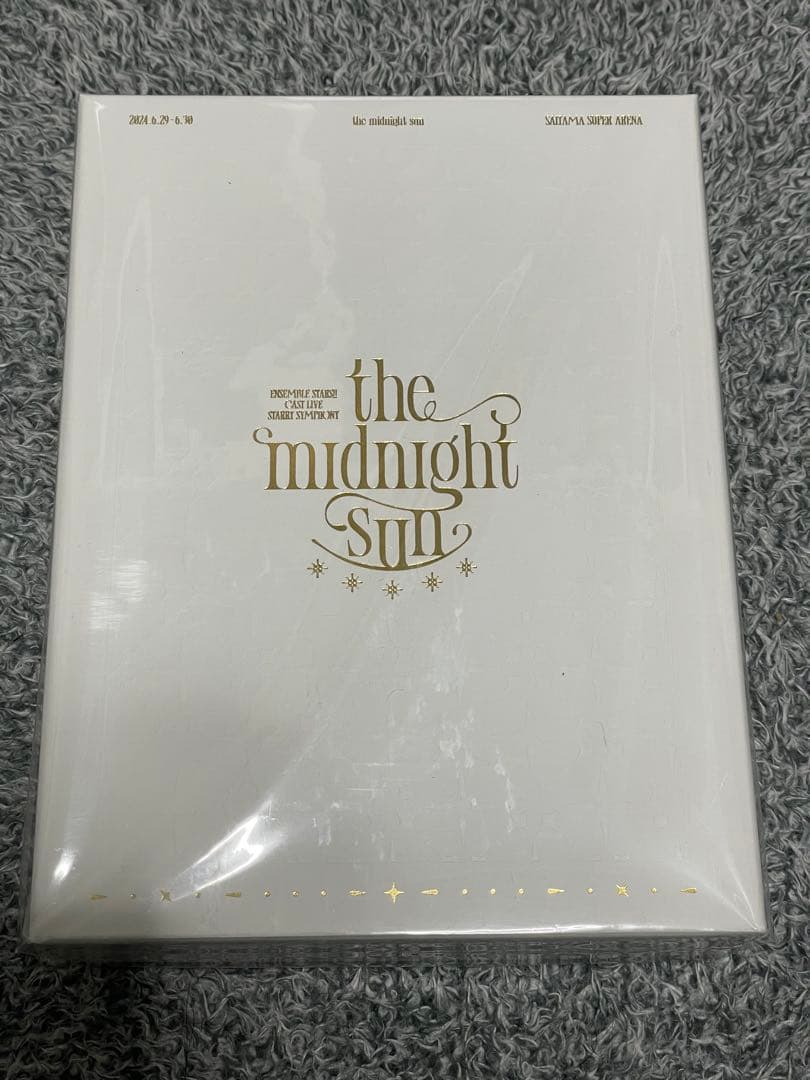 Ensemble Stars!!Cast Live Starry Sympho…
