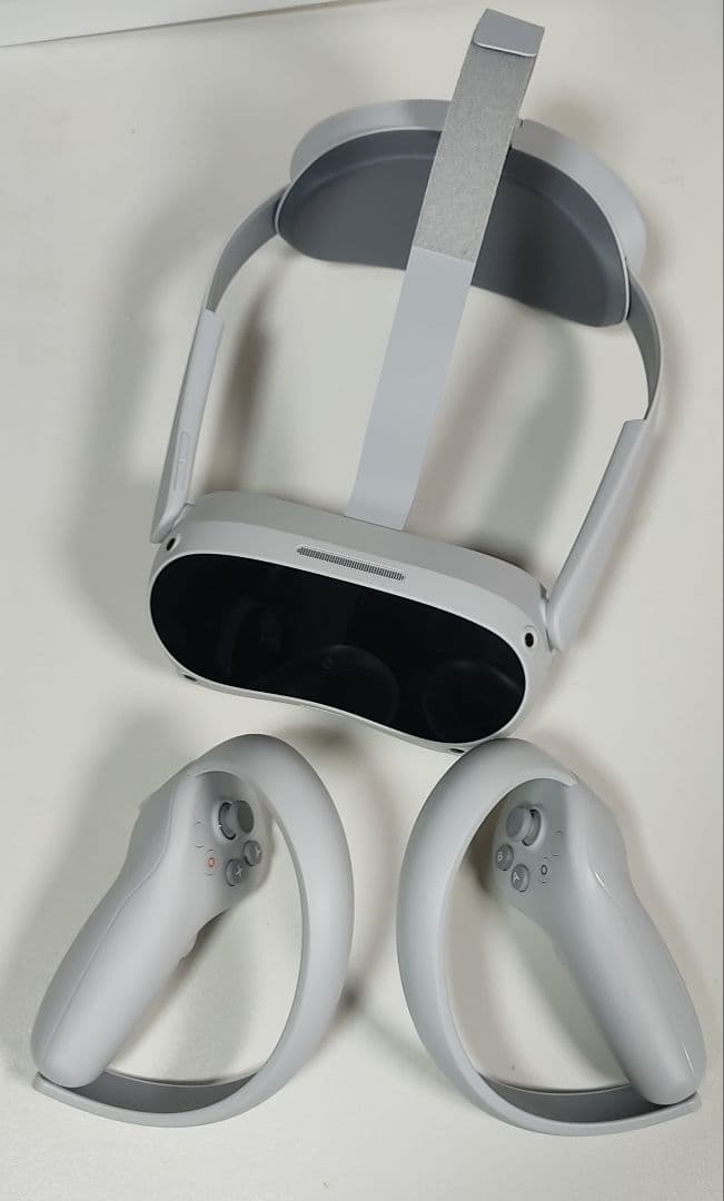 Pico4 ピコ4 128GB VRヘッドセット本体