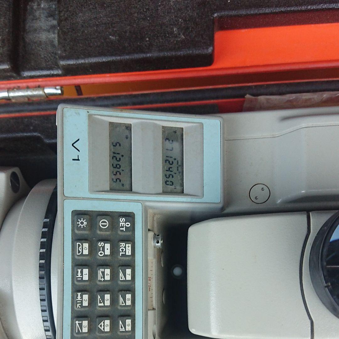 メンテナンス SOKKIA SET 3A