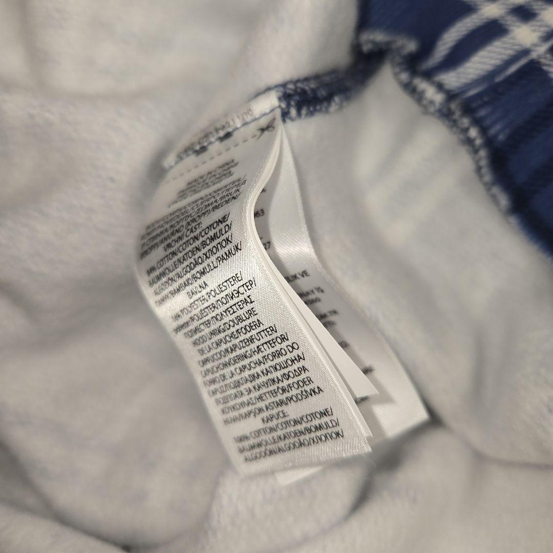 RALPH LAURENパーカー