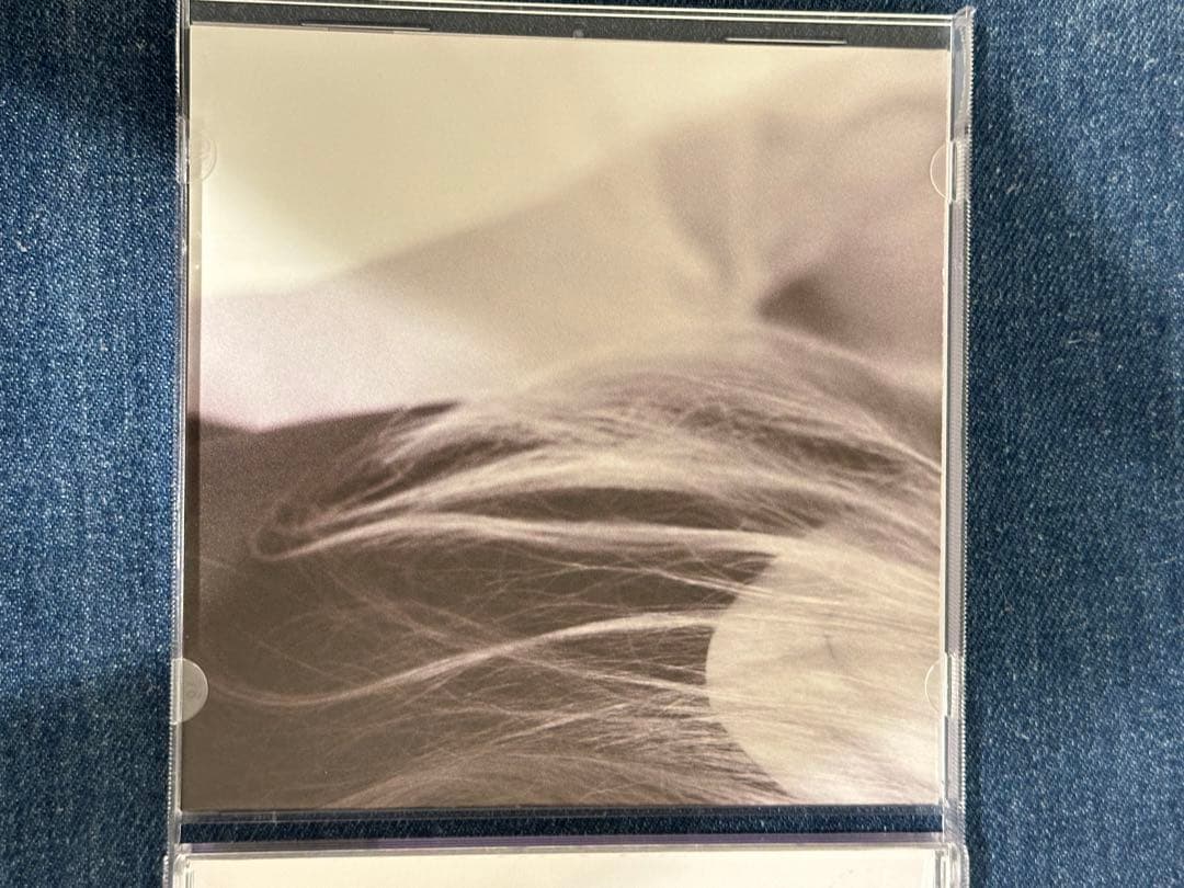 taylor swift TTPD直筆サイン入り CD