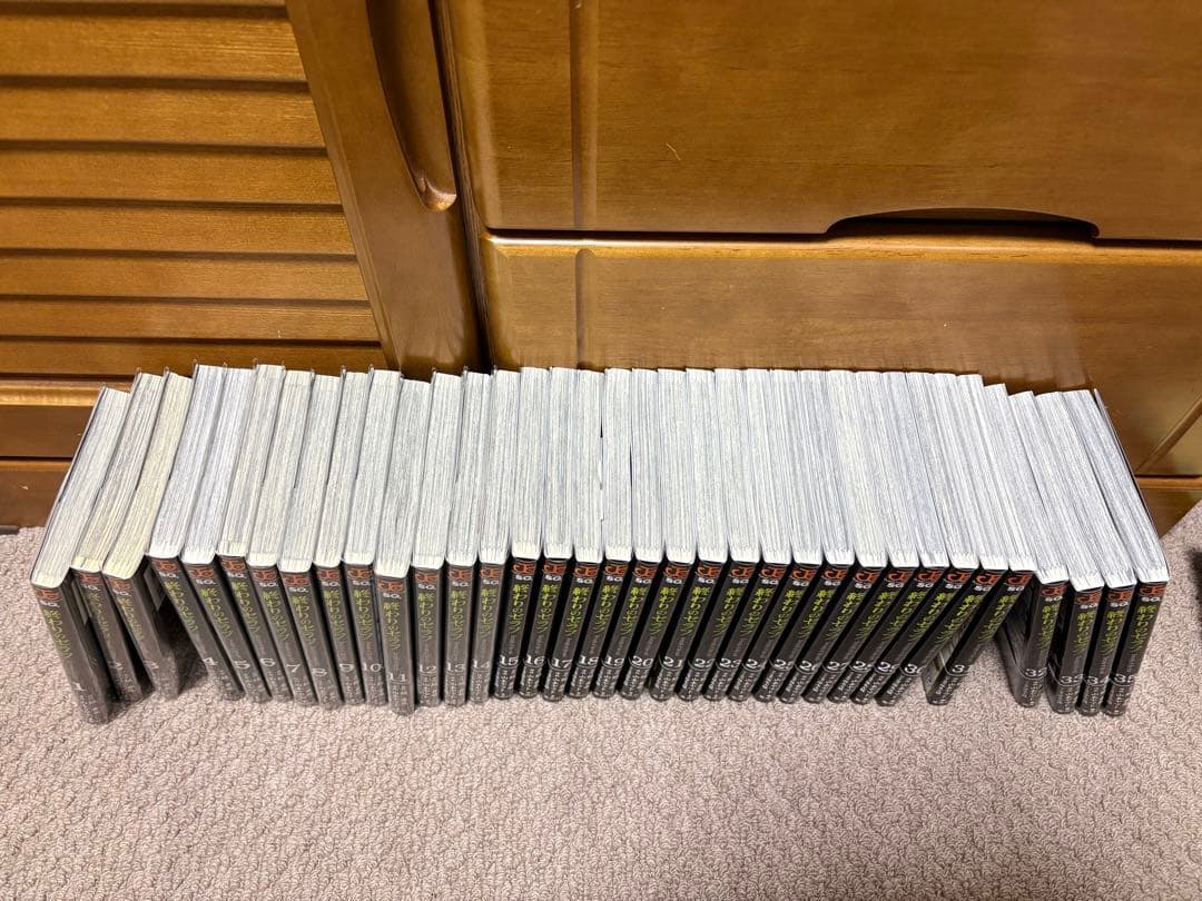 [1/24取り下げ]終わりのセラフ 全巻セット（小説も全て含む）