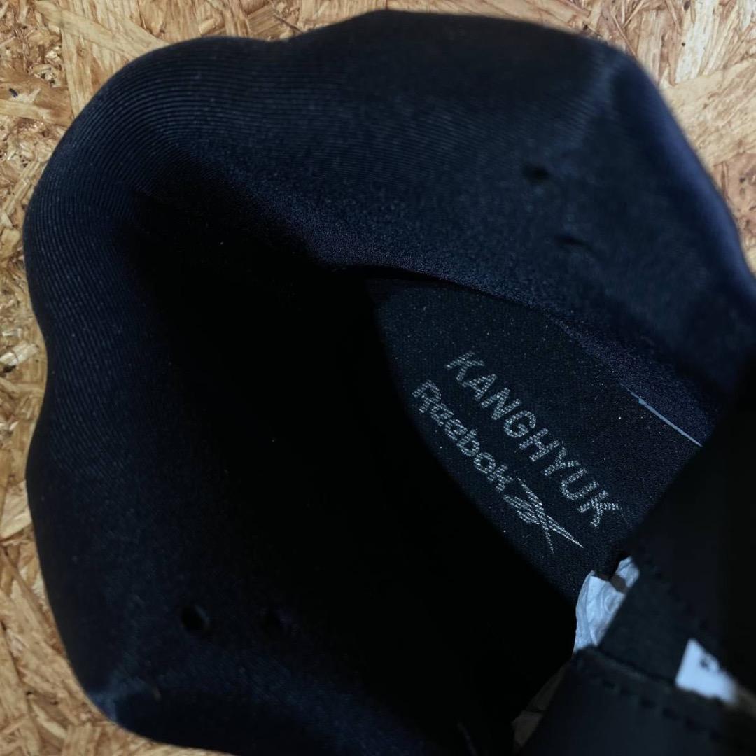 シューズ(男性用) Reebok KANGHYUK PREMIER ROAD MODERN MID