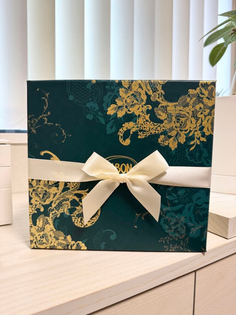 SABON サボン ボディケアレギュラーキット