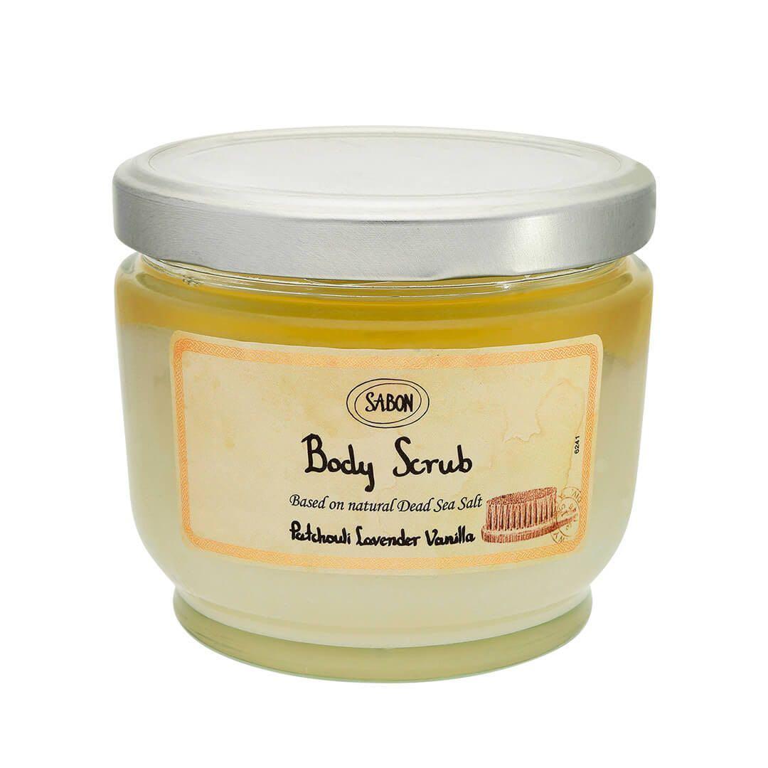 SABON サボン ボディケアレギュラーキット