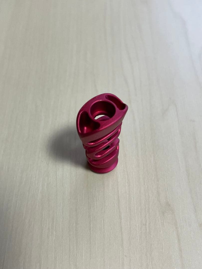 エヴォメタル メタノブボーン セット