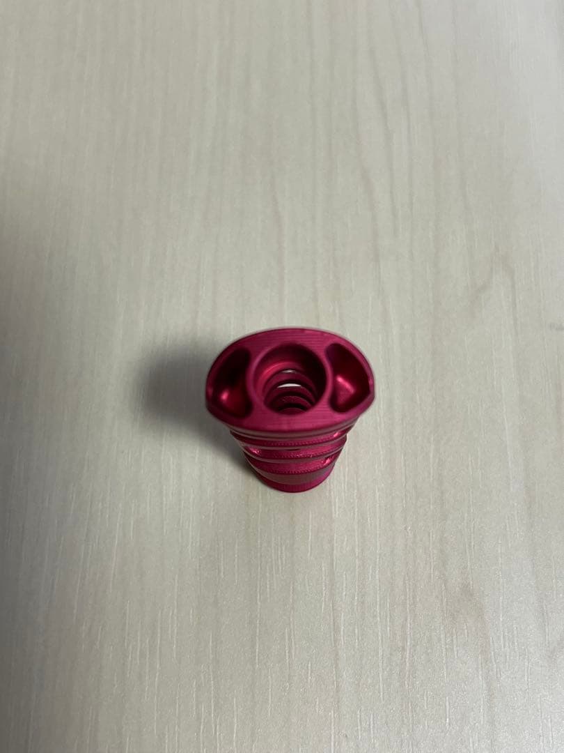 エヴォメタル メタノブボーン セット