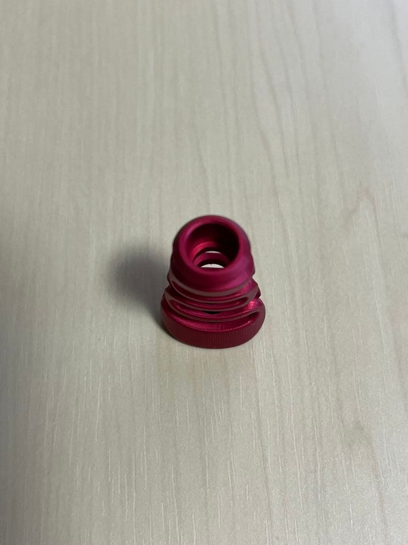 エヴォメタル メタノブボーン セット