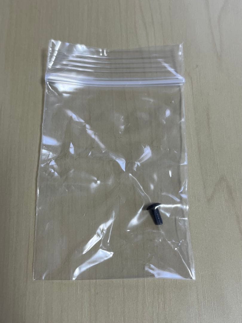 エヴォメタル メタノブボーン セット