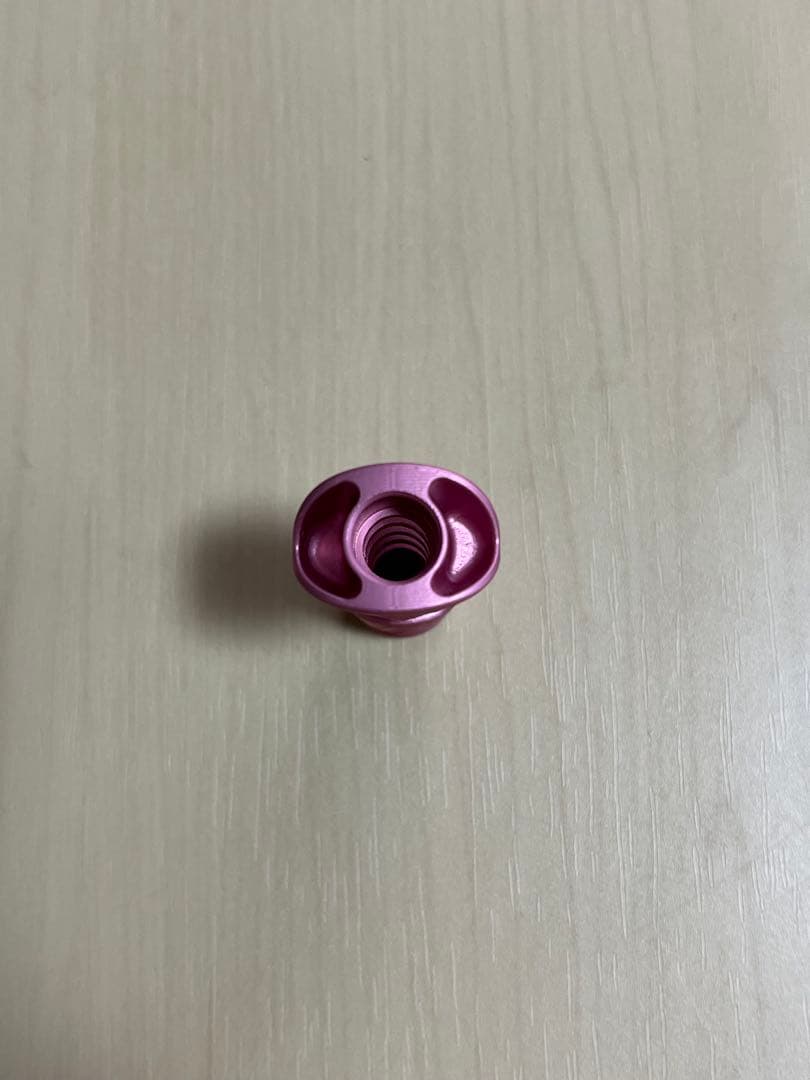 エヴォメタル メタノブボーン セット