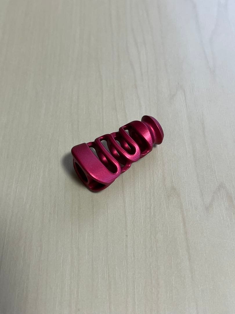 エヴォメタル メタノブボーン セット