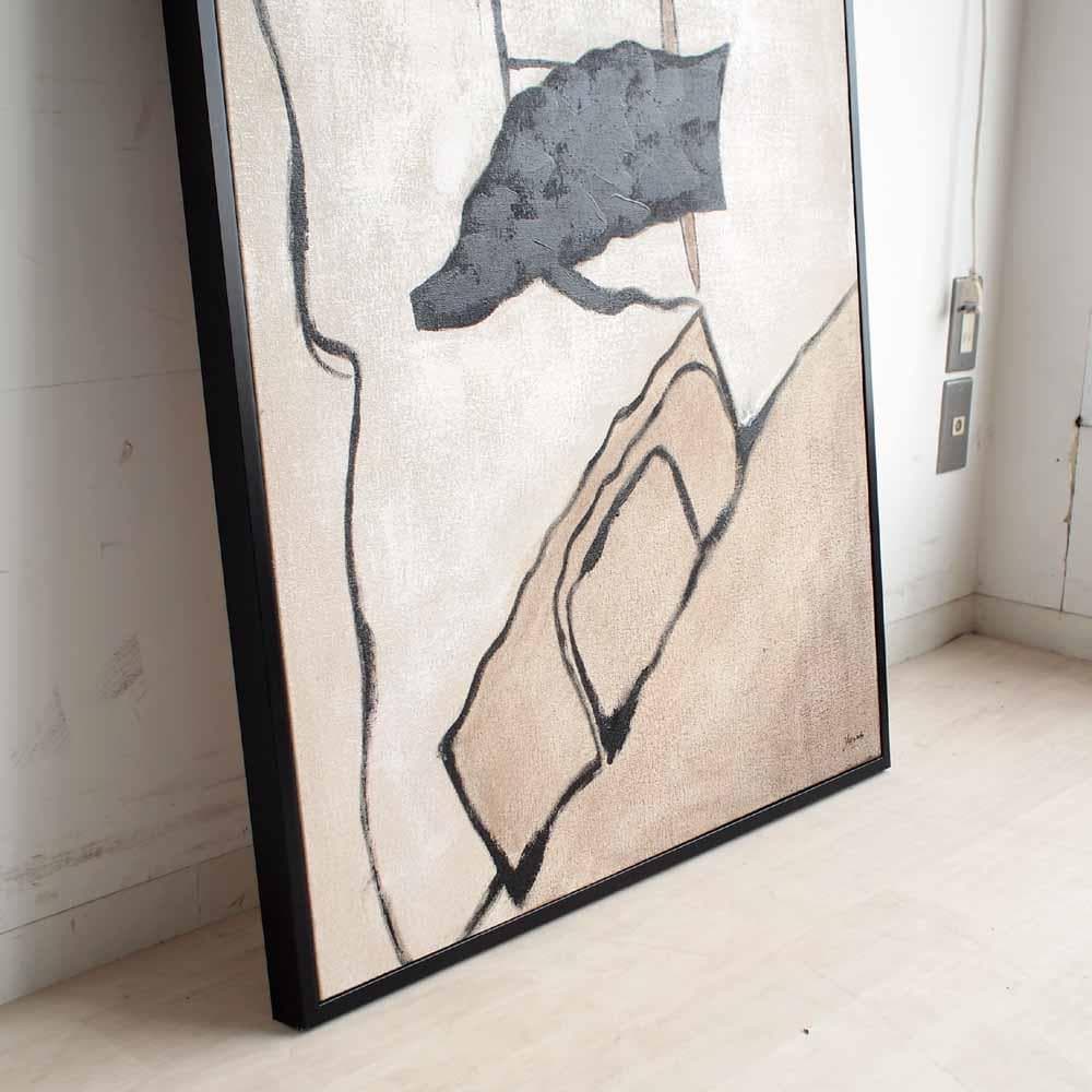 カレ/KARE ゴラ/GOLA ウォールアート オブジェ 絵 額 ZR24204