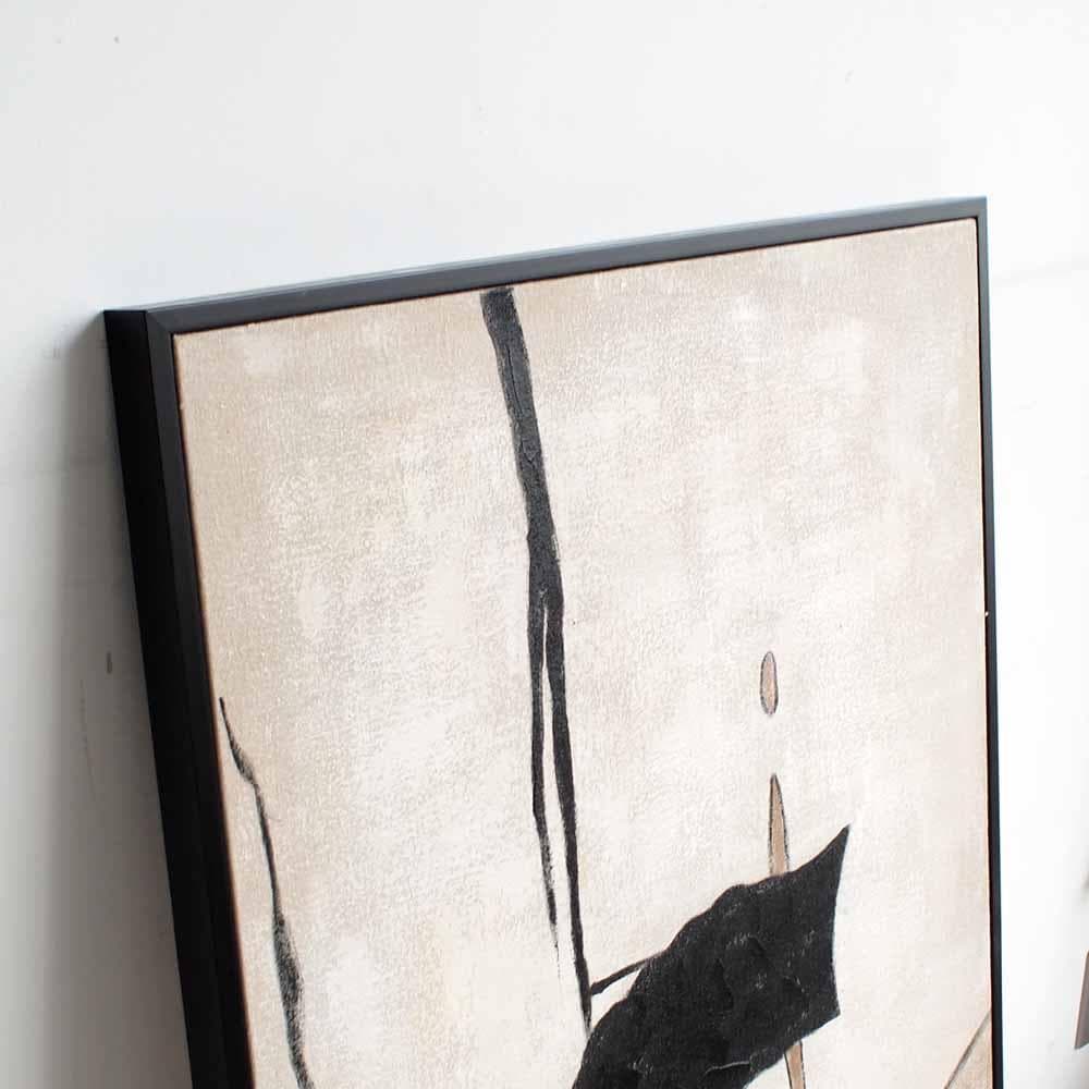 カレ/KARE ゴラ/GOLA ウォールアート オブジェ 絵 額 ZR24204